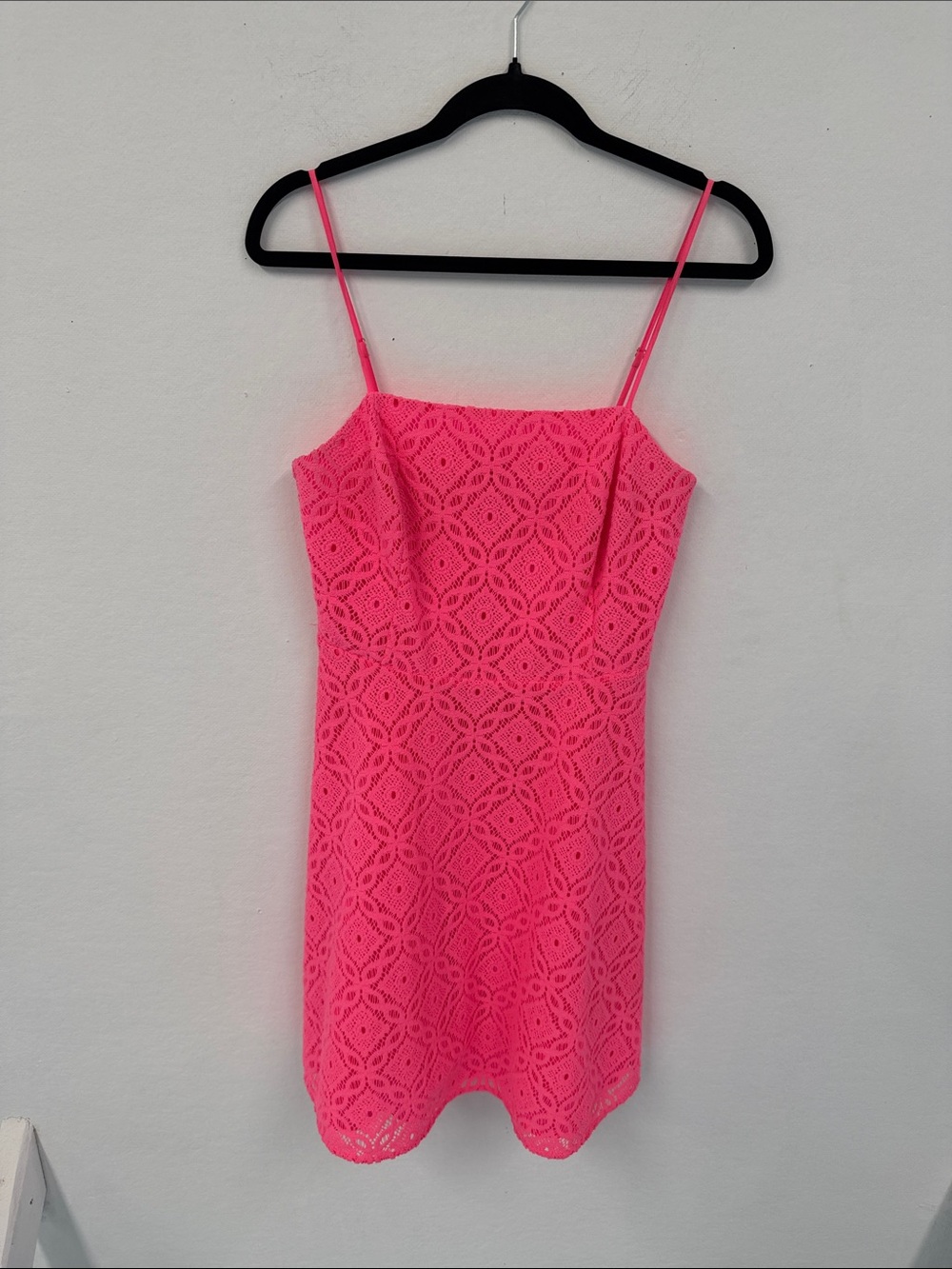 Lilly Pulitzer sundress